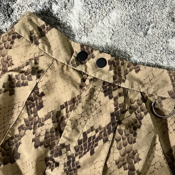 ASOS Cargo Pants - Picture 2 of 3